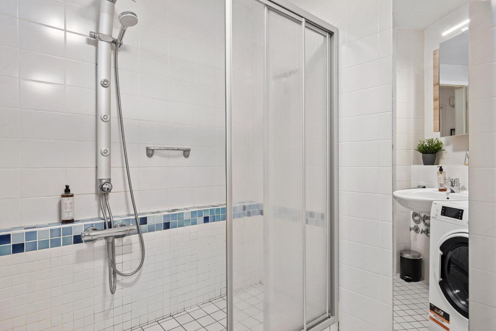 Strand-Apartment, Strandkorb, Meeresrauschen, Parkplatz Вилхелмсхафен Екстериор снимка