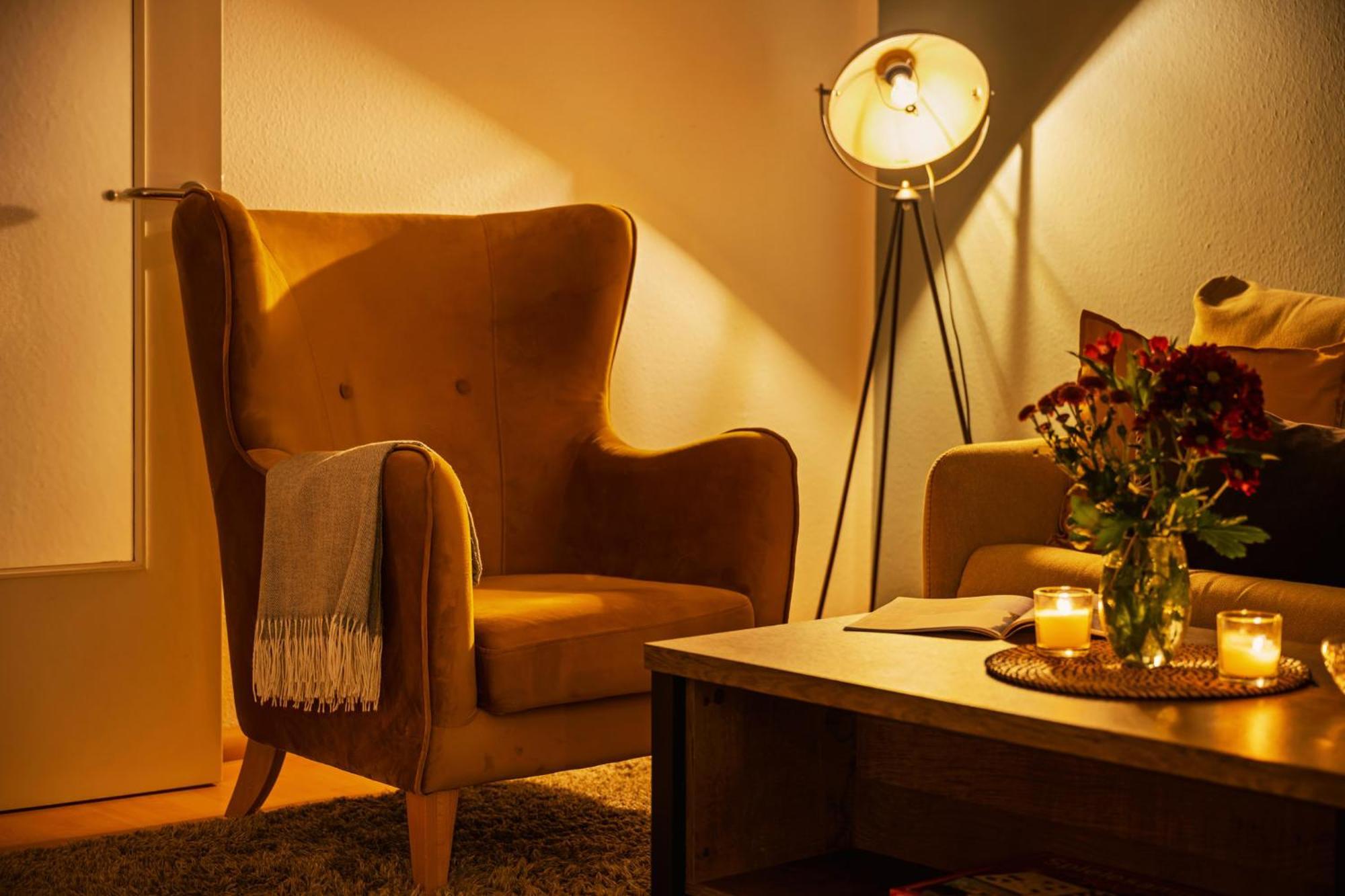 Strand-Apartment, Strandkorb, Meeresrauschen, Parkplatz Вилхелмсхафен Екстериор снимка